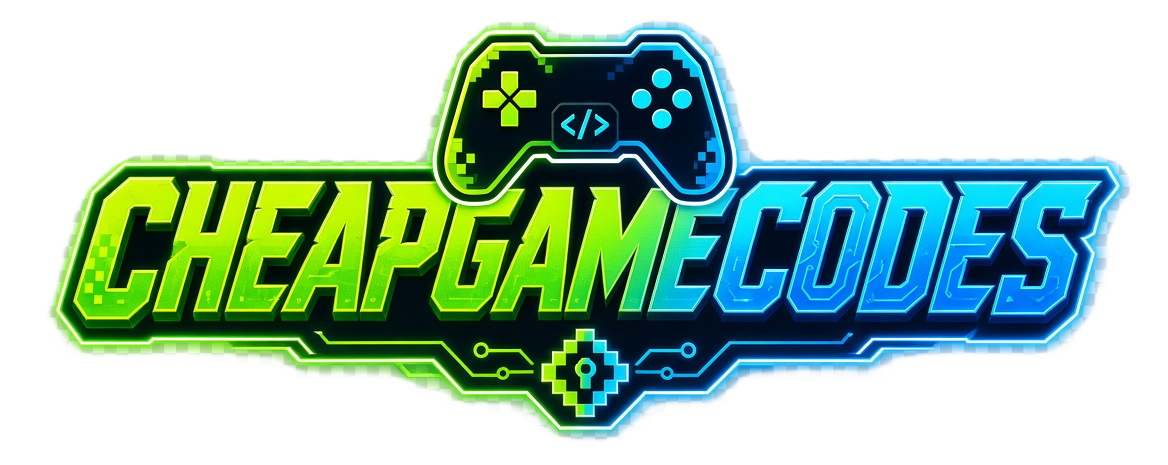 CheapGameCodes