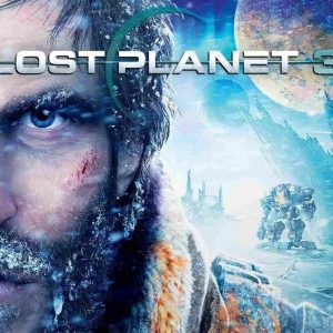 Lost Planet 3 PC Steam CD Key