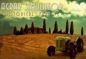 Agricultural Simulator: Historical Farming Steam Gift
