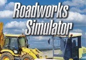 Roadworks Simulator Steam CD Key