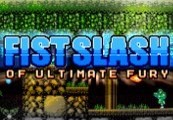 Fist Slash: Of Ultimate Fury PC Steam CD Key