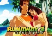 Runaway, The Dream of The Turtle Steam Gift