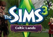 The Sims 3 - Celtic Lands DLC EA App CD Key