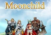 Moonchild PC Steam CD Key