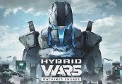 Hybrid Wars Steam CD Key