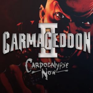 Carmageddon 2: Carpocalypse Now PC Steam CD Key