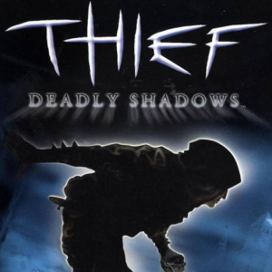 Thief: Deadly Shadows GOG CD Key