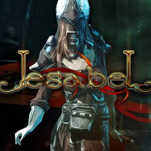 Iesabel Steam CD Key
