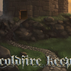 Coldfire Keep Steam CD Key
