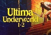 Ultima Underworld 1+2 GOG CD Key