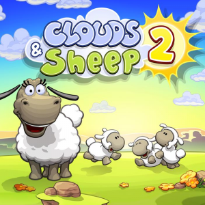 Clouds and Sheep 2 PC Steam CD Key