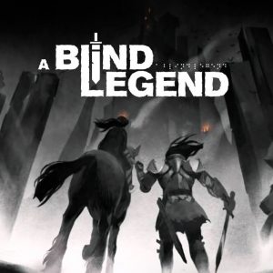 A Blind Legend PC Steam CD Key