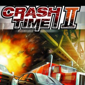 Crash Time 2 Steam CD Key