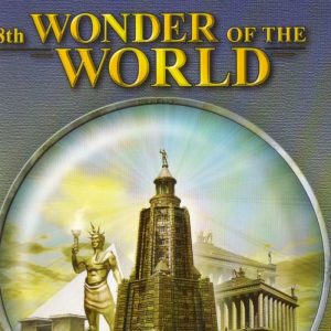 Cultures - 8th Wonder of the World Steam CD Key