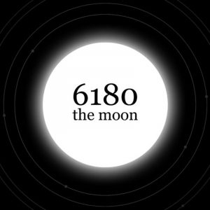 6180 the moon Steam Gift