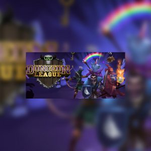 Dungeon League PC Steam CD Key