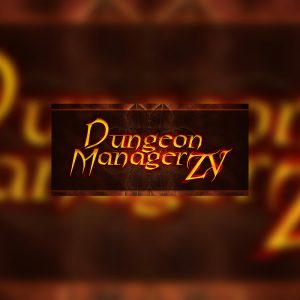 Dungeon Manager ZV PC Steam CD Key