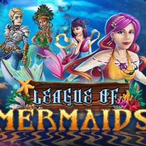 League of Mermaids Steam CD Key