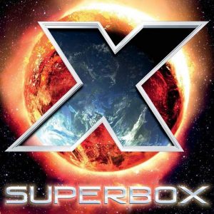 X SuperBox Steam CD Key
