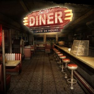 Joe's Diner PC Steam CD Key