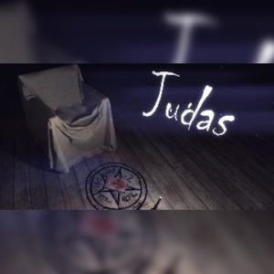 Judas PC Steam CD Key