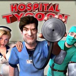 Hospital Tycoon PC Steam CD Key