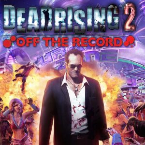 Dead Rising 2: Off the Record PC Steam CD Key