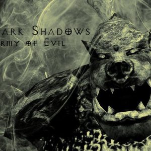 Dark Shadows - Army of Evil Steam CD Key