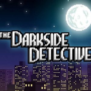 The Darkside Detective PC Steam CD Key