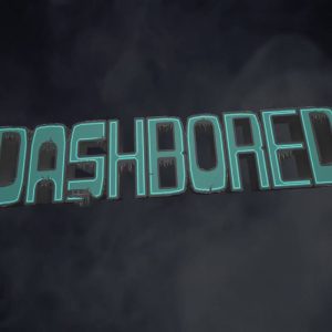 DashBored Steam CD Key