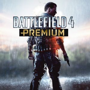 Battlefield 4 - Premium DLC US EA App CD Key