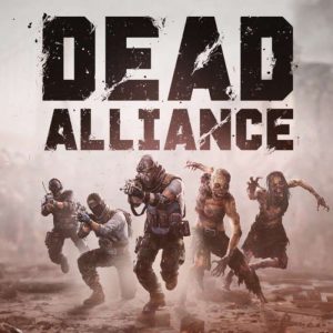 Dead Alliance (Multiplayer Edition + Full Game Upgrade) Steam CD Key