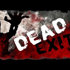 Dead Exit Steam CD Key