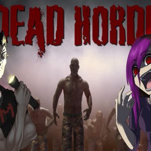 Dead Horde Steam Gift