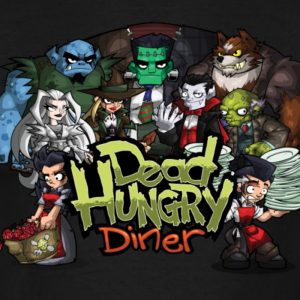 Dead Hungry Diner Steam CD Key