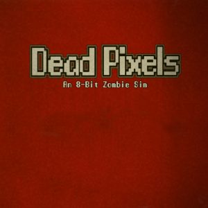 Dead Pixels Steam Gift