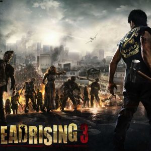 Dead Rising 3 Apocalypse Edition Steam Gift