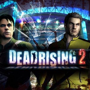 Dead Rising 2 RU VPN Required Steam Gift