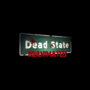 Dead State: Reanimated Steam CD Key