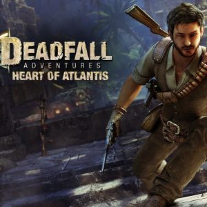 Deadfall Adventures Digital Deluxe Edition Steam Gift