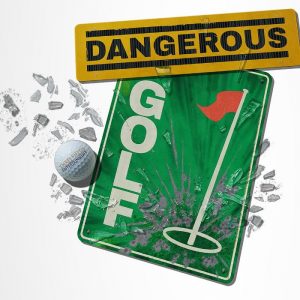 Dangerous Golf Steam CD Key