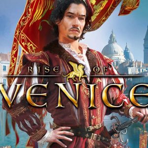 Rise of Venice PC Steam CD Key