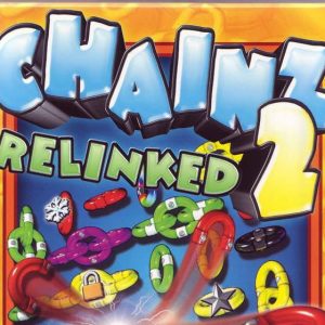 Chainz 2 Relinked PC Steam CD Key