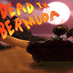 Dead In Bermuda PC Steam CD Key