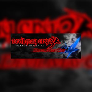 Devil May Cry 3 and 4 Bundle Steam Gift