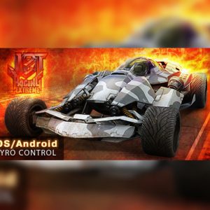 Jet Racing Extreme PC Steam CD Key