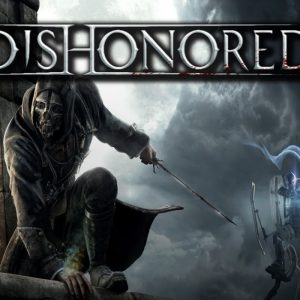 Dishonored PC Steam Gift