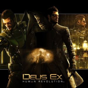 Deus Ex: Human Revolution - Collection Edition EU PC Steam CD Key