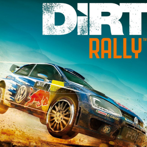 DiRT Rally South America PC Steam CD Key