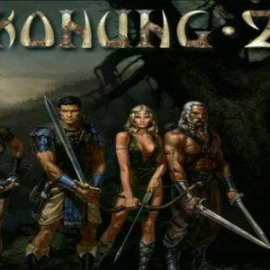 Konung 2 PC Steam CD Key